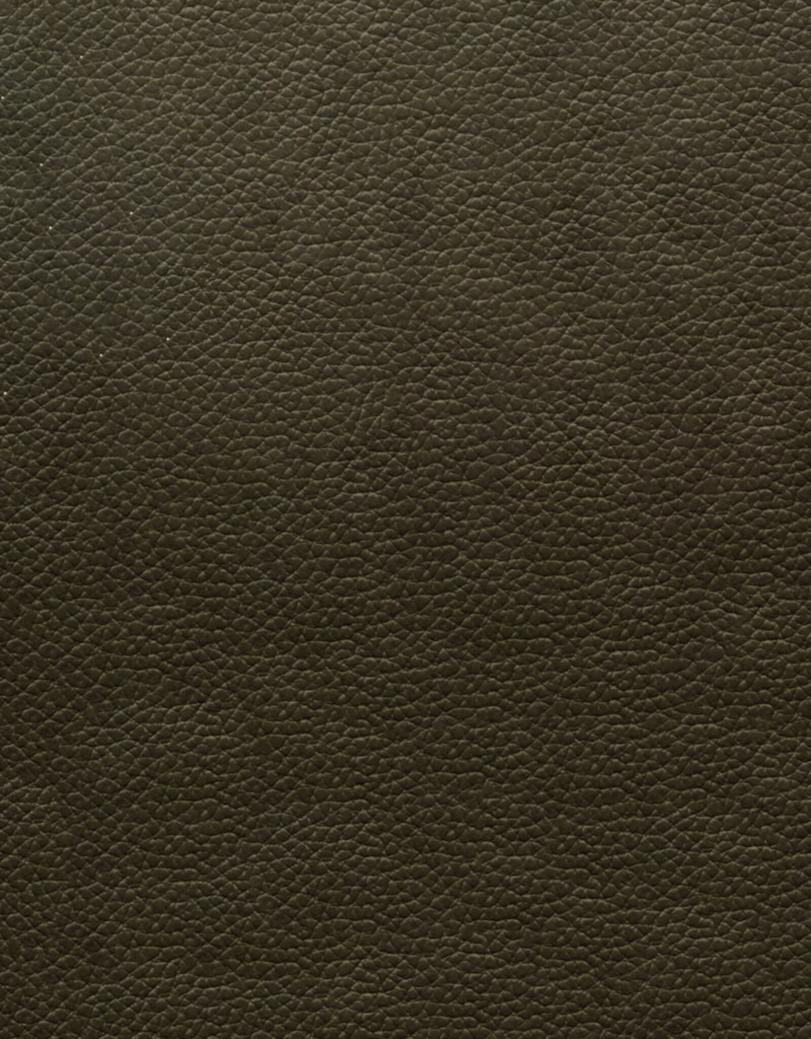 Grained cow leather Militare