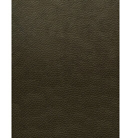 Grained cow leather Militare