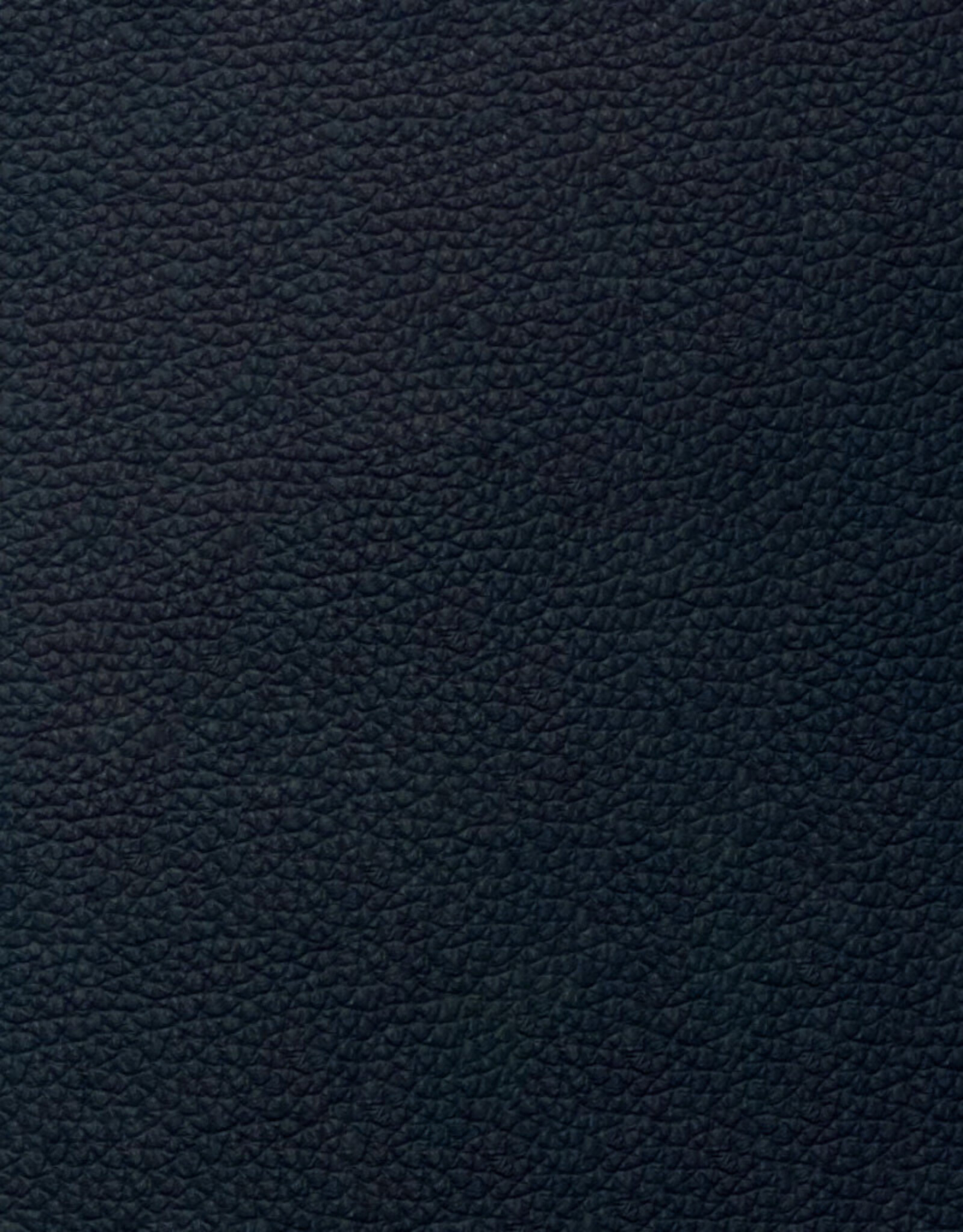 Grained cow leather Notte