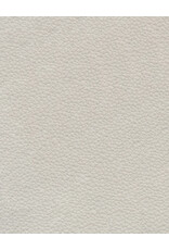 Grained cow leather Grigio Perla