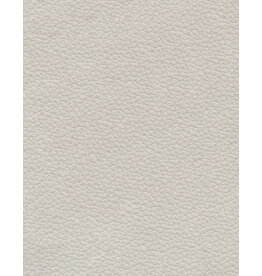 Grained cow leather Grigio Perla