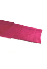 Pig suede Fuchsia