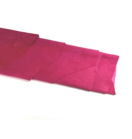 Pig suede Fuchsia