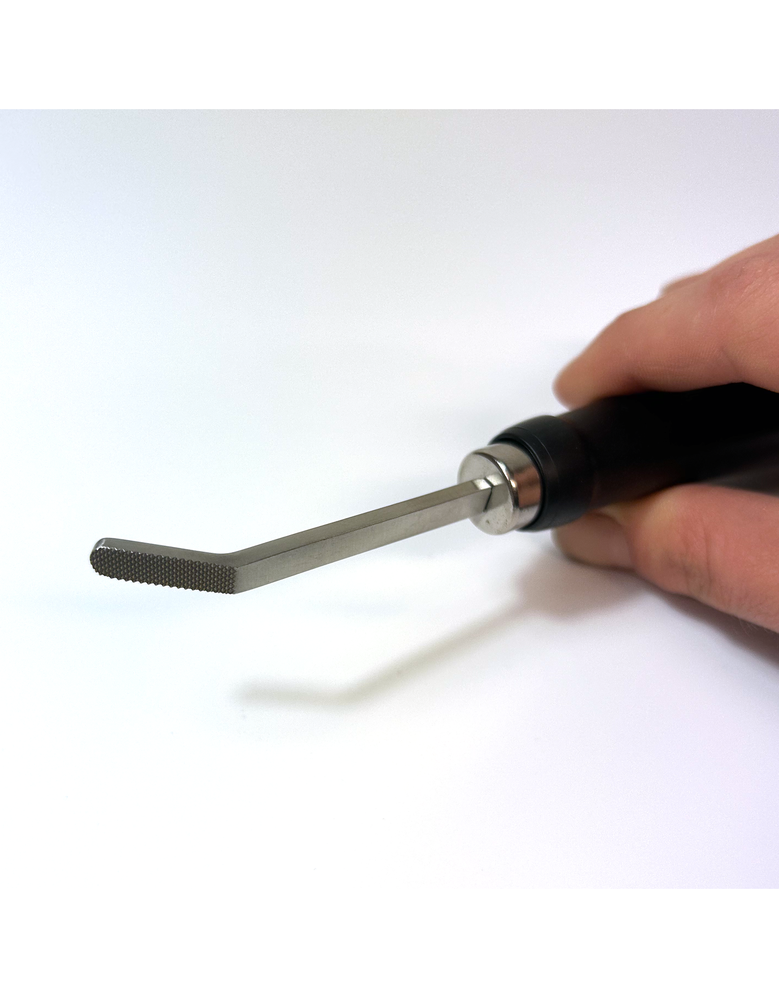 Roughing tool