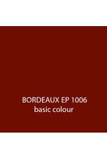 Uniters Randverf BORDEAUX 1006 glossy