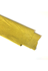 Pig suede Yellow