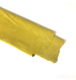 Pig suede Yellow