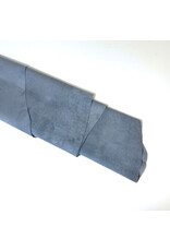 Pig suede Stone