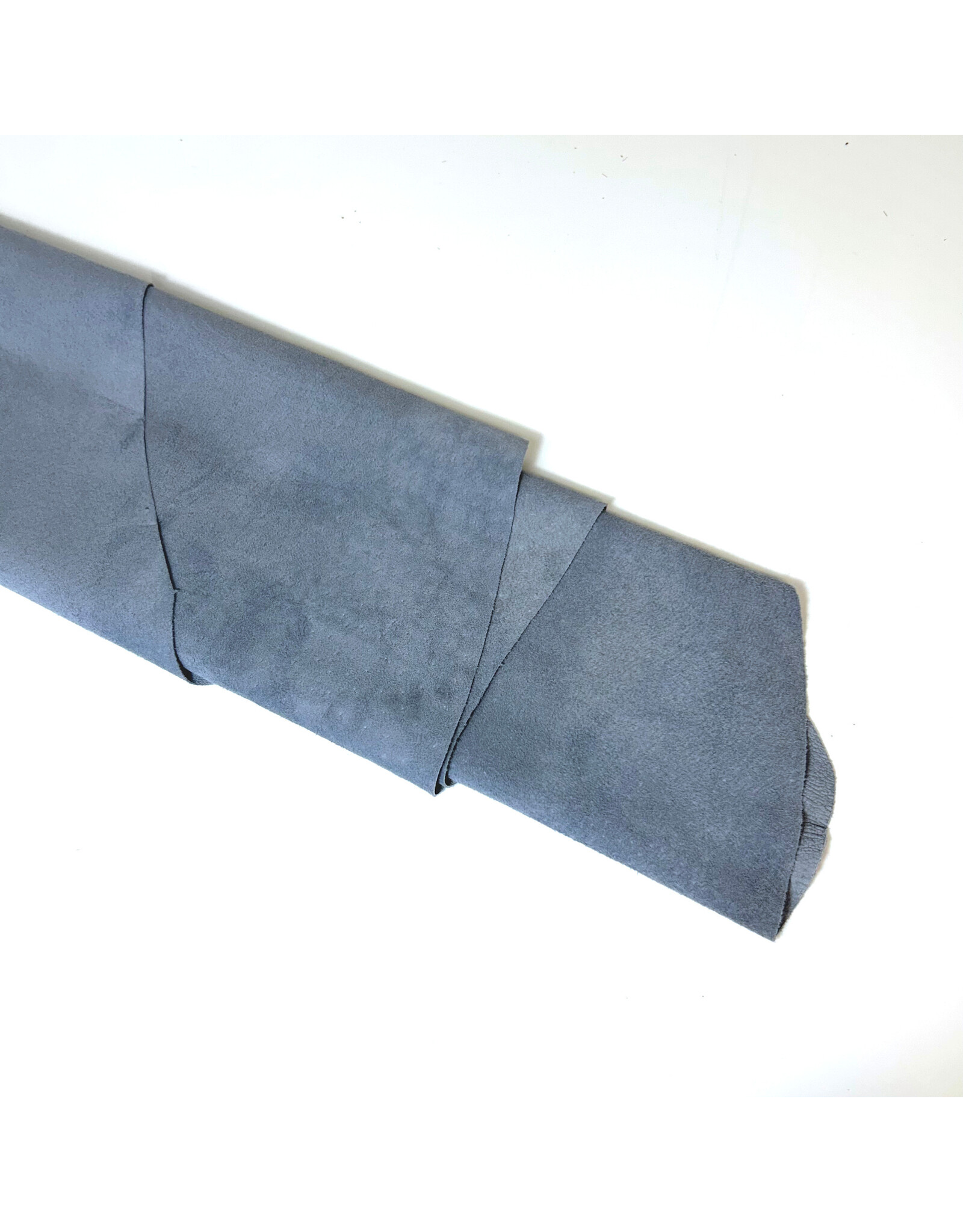 Pig suede Stone