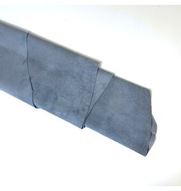 Pig suede Stone