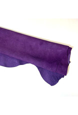 Pig suede Purple