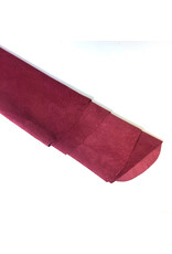 Pig suede Plum