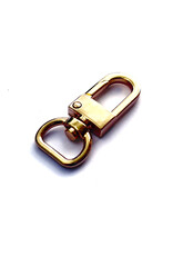 Swivel snap hook