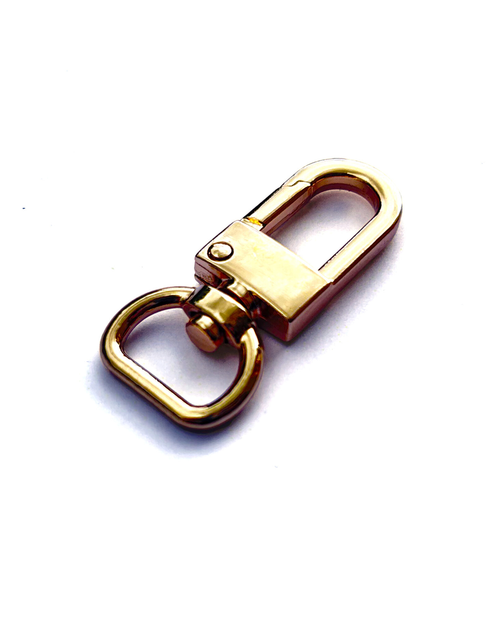 Swivel snap hook