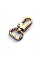 Swivel snap hook