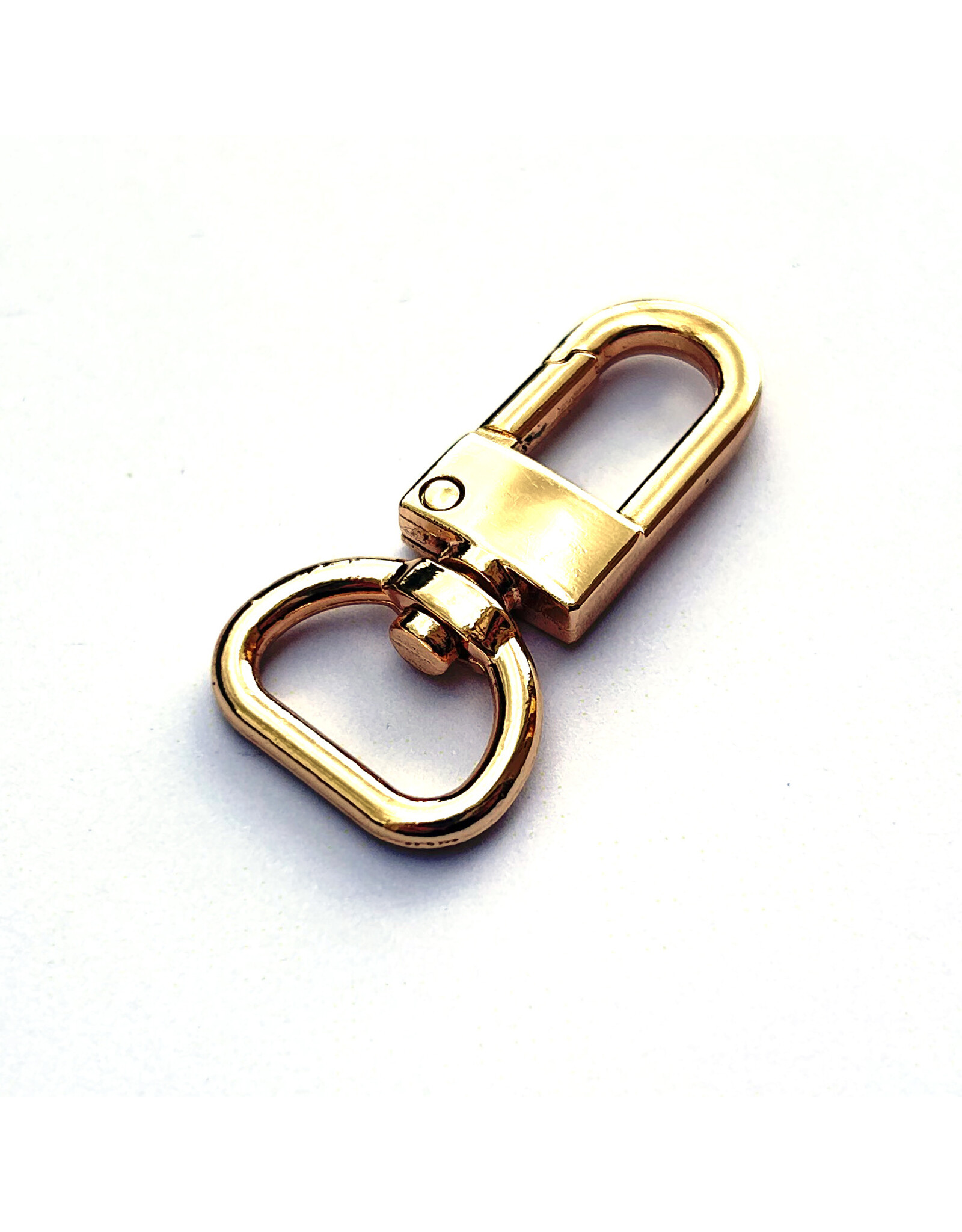 Swivel snap hook