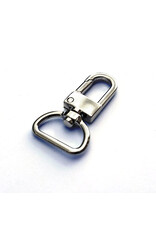 Swivel snap hook