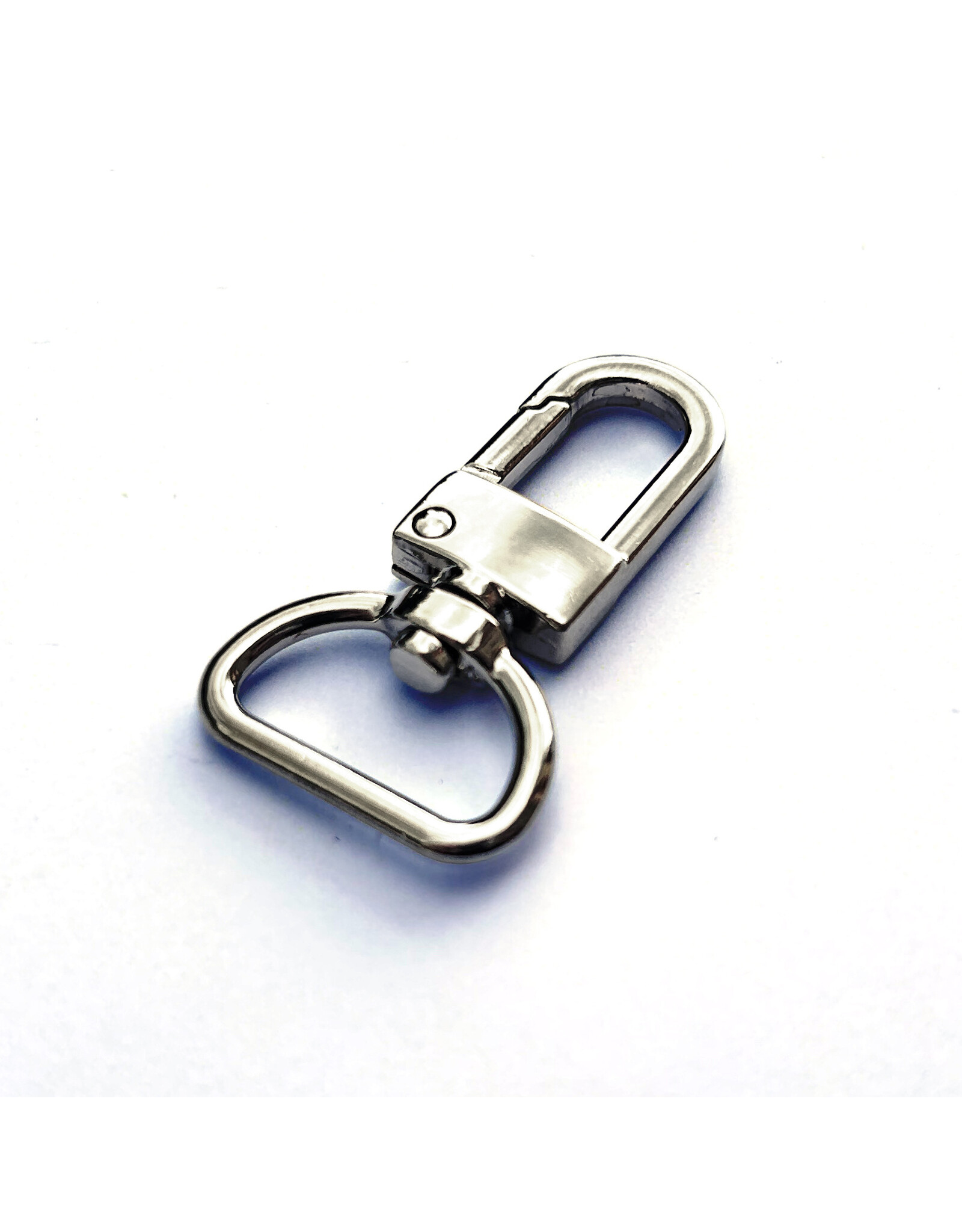 Swivel snap hook