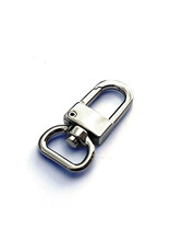 Swivel snap hook