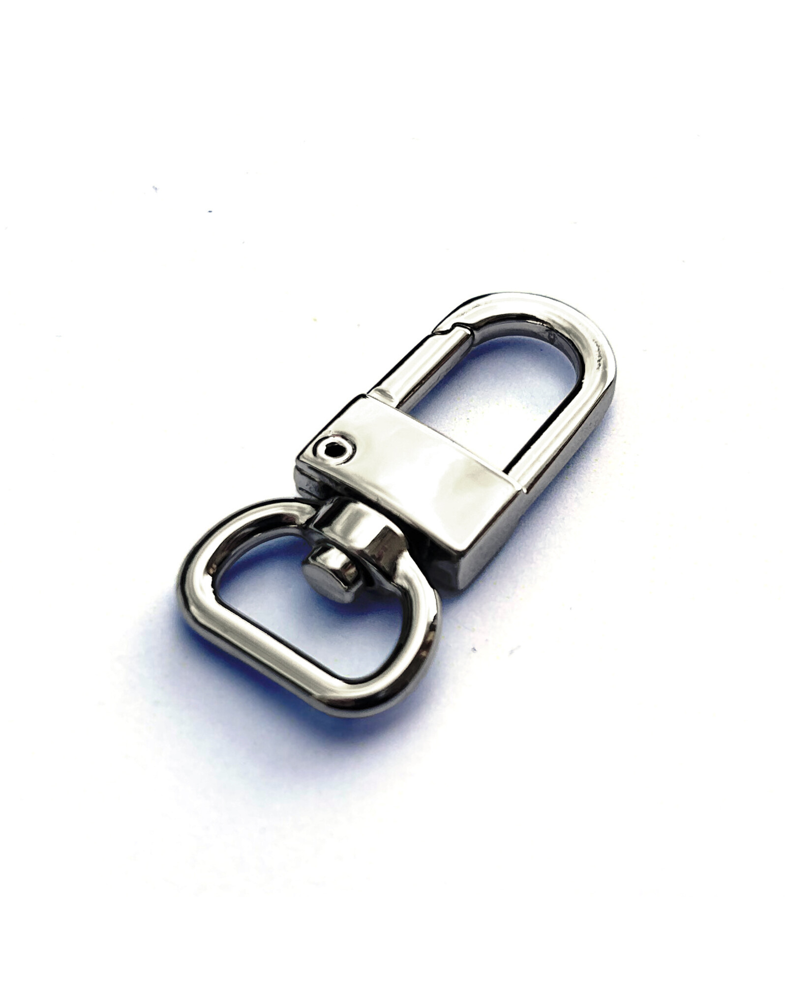 Swivel snap hook