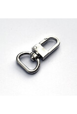 Swivel snap hook