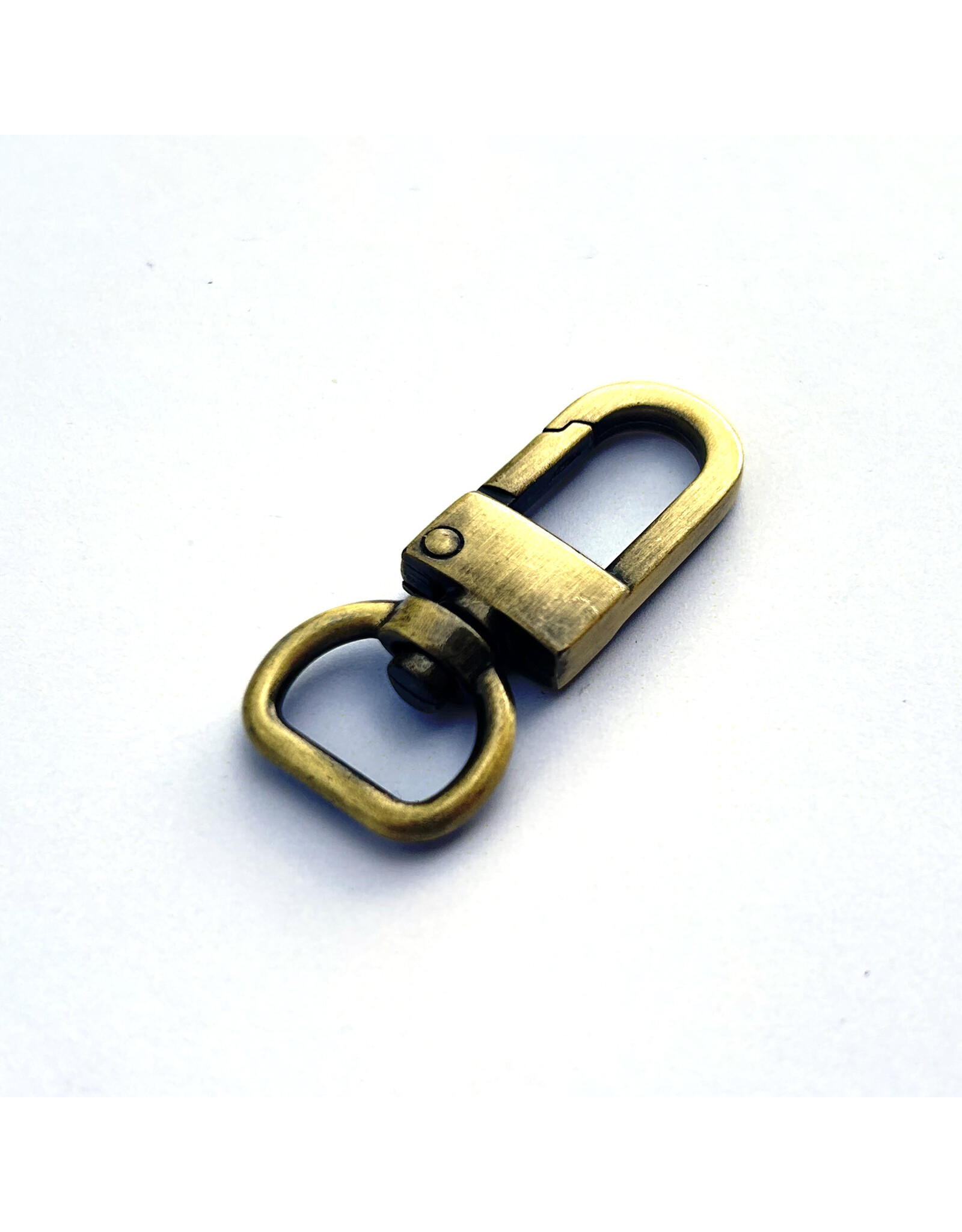 Swivel snap hook