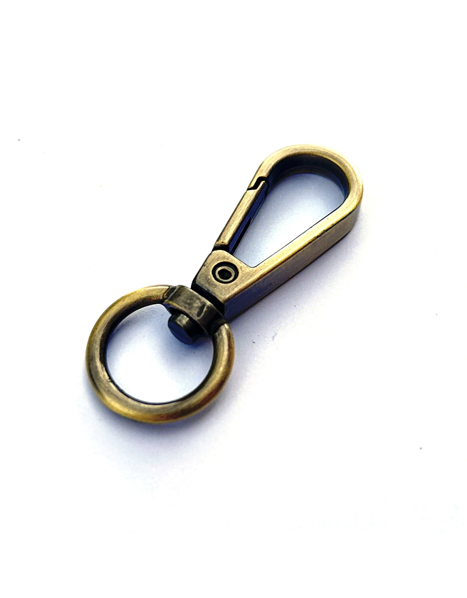 Swivel snap hook