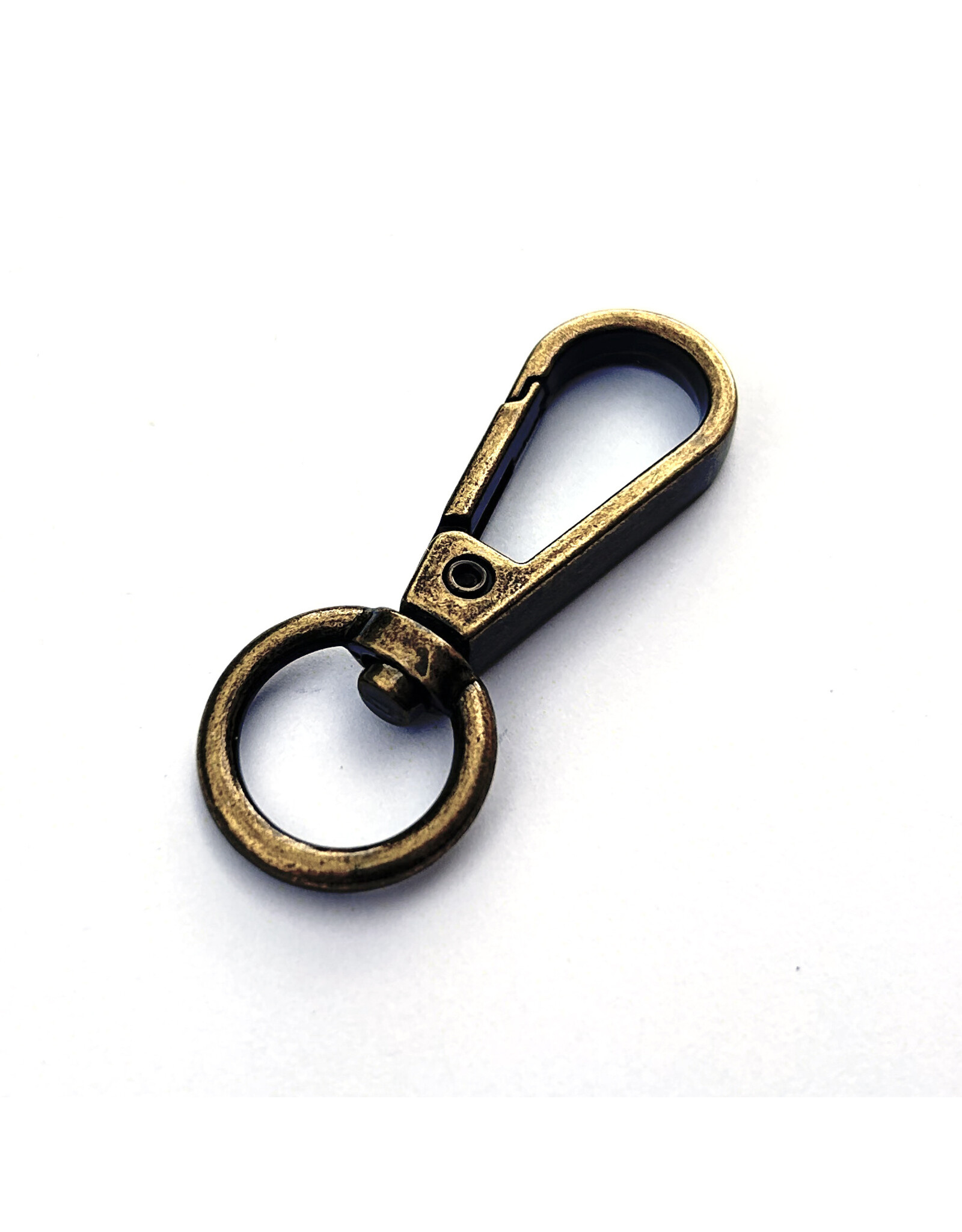 Swivel snap hook