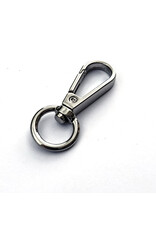 Swivel snap hook