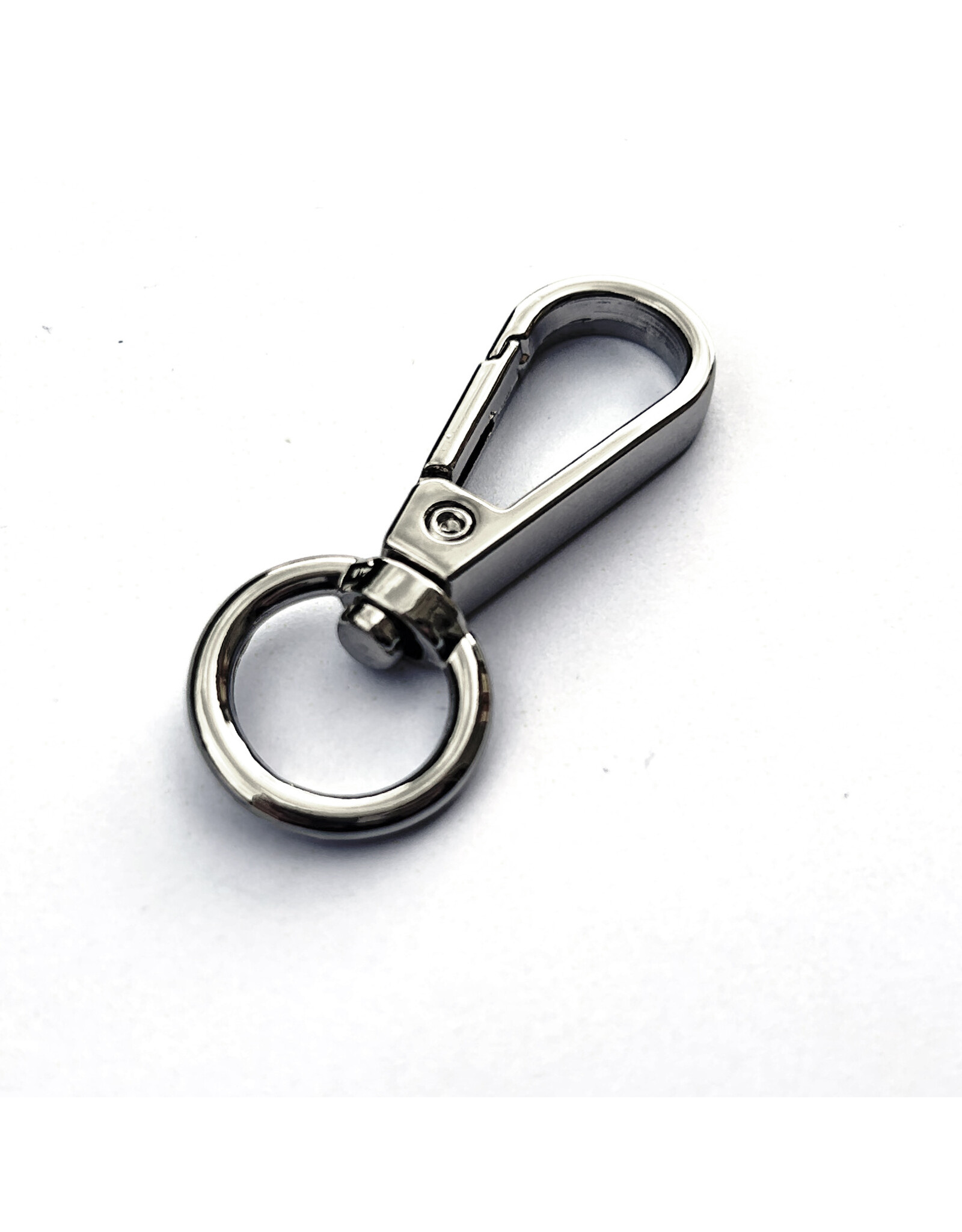 Swivel snap hook