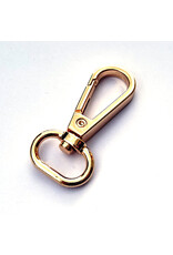Swivel snap hook