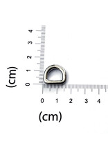 D-ring 10mm