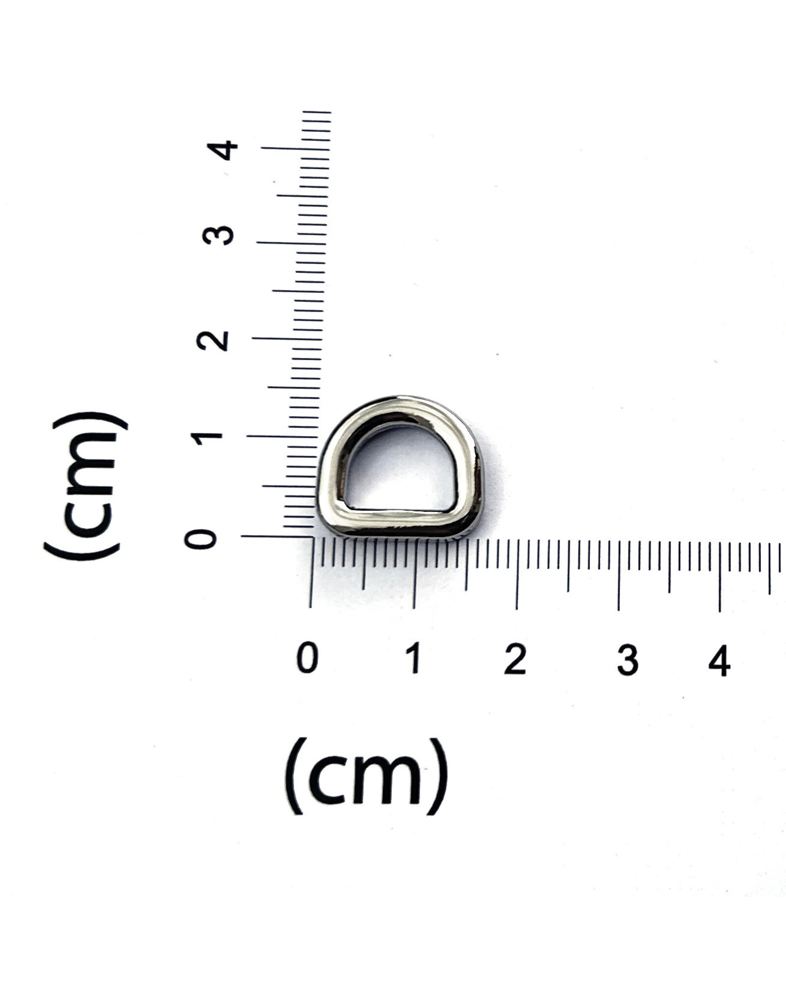 D-ring 10mm