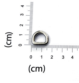 D-ring 10mm