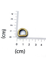 D-ring 10mm