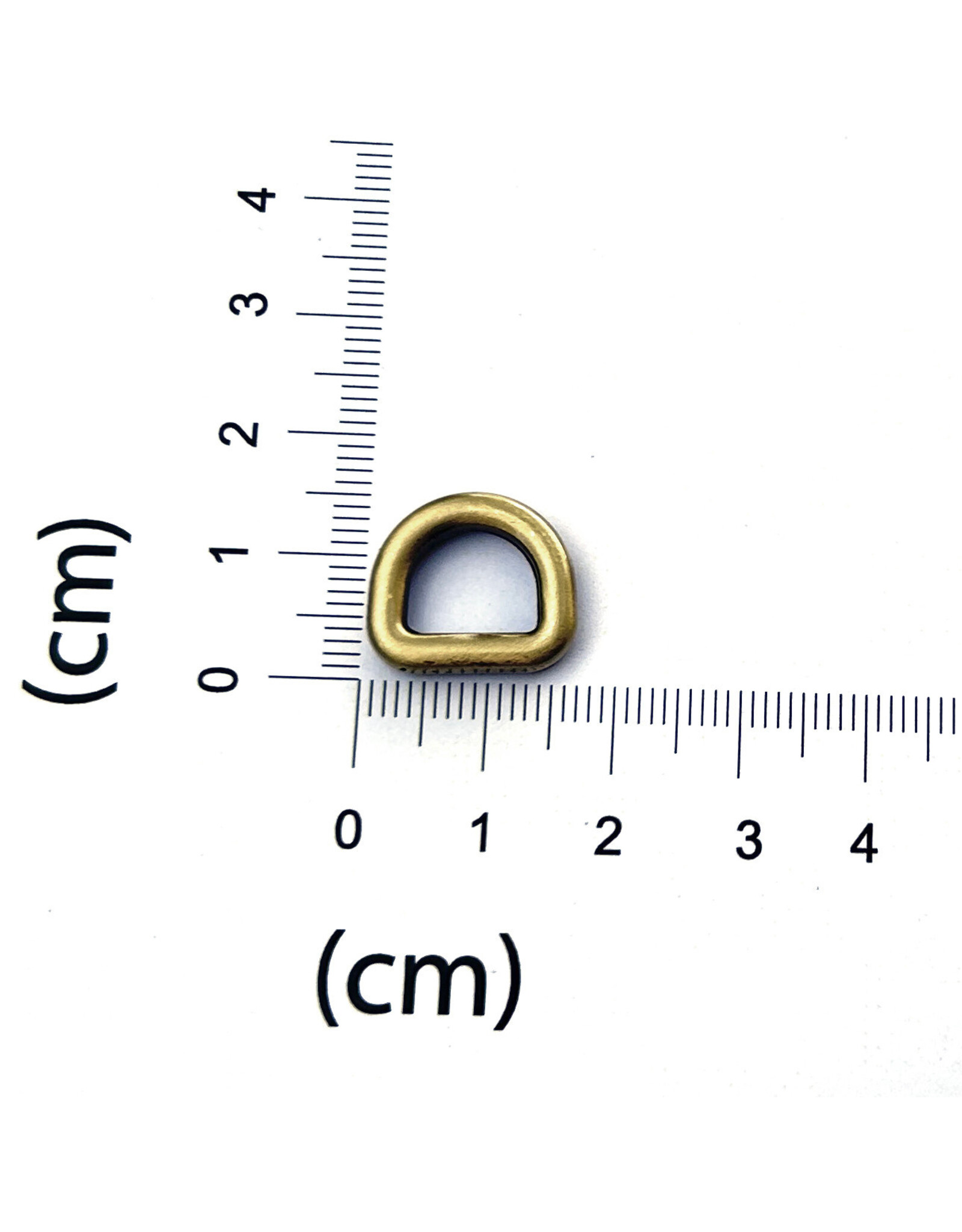 D-ring 10mm