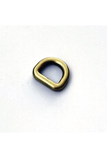 D-ring 10mm
