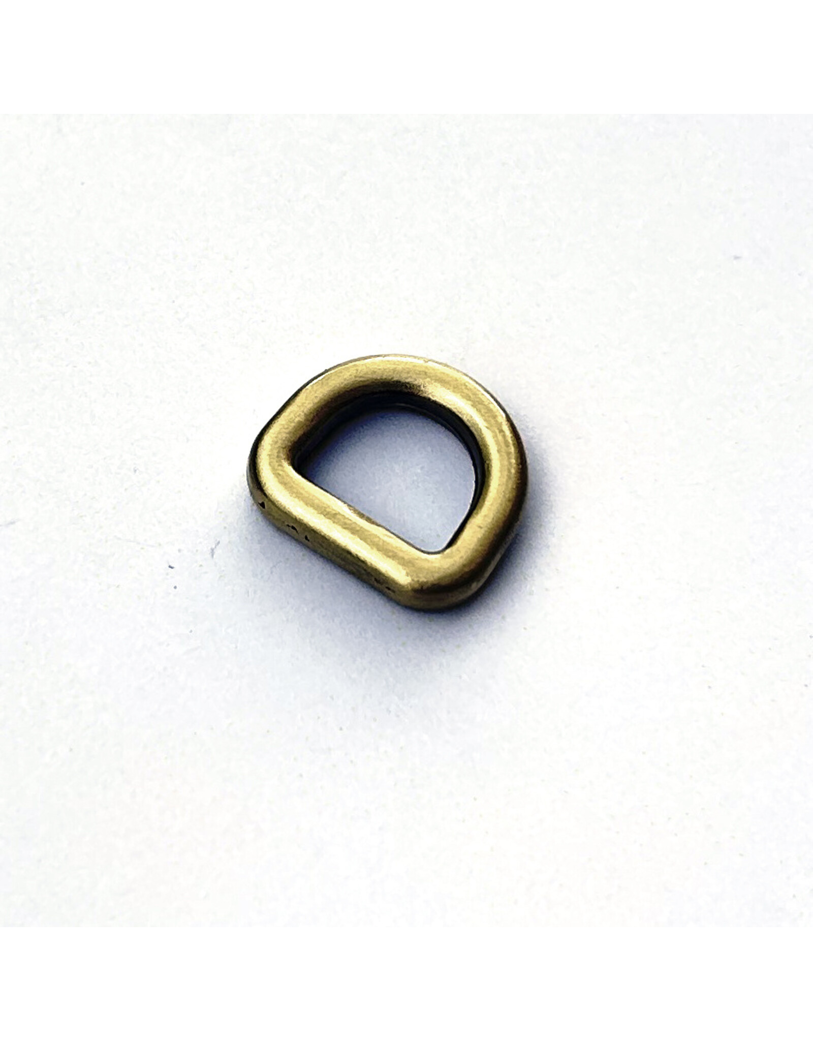 D-ring 10mm