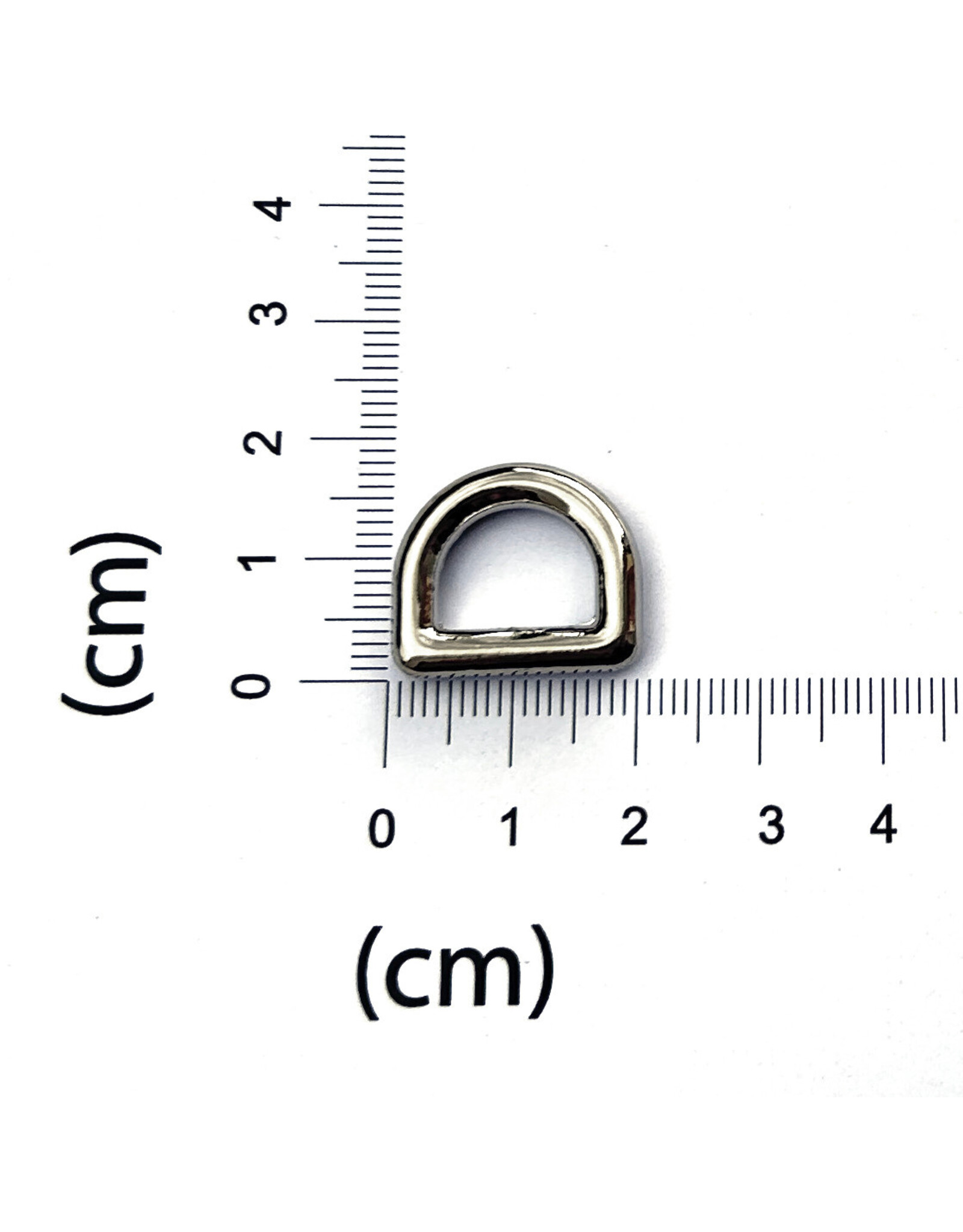 D-ring 13mm