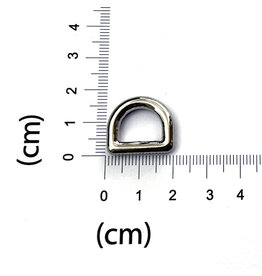 D-ring 13mm