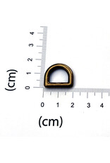D-ring 13mm