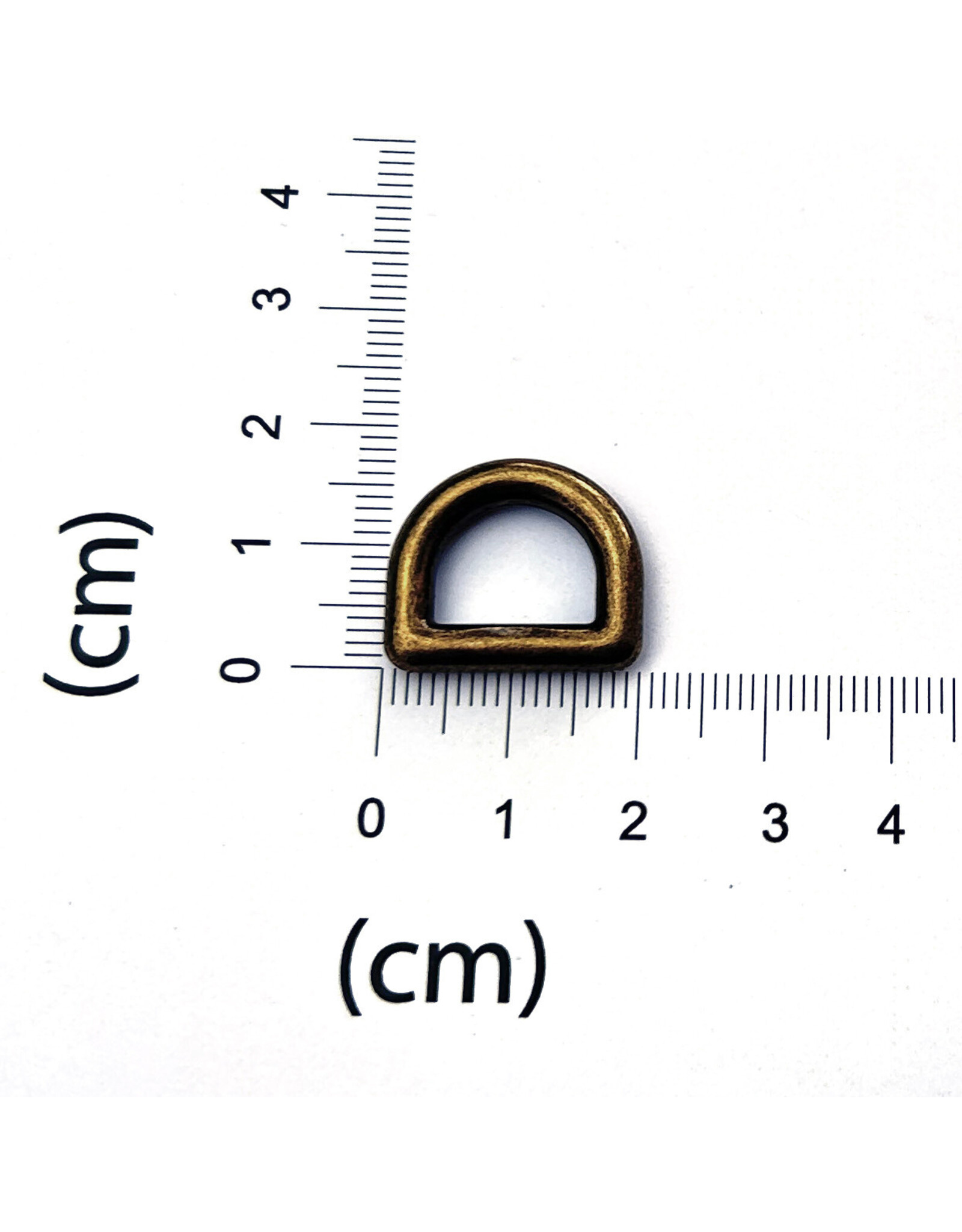 D-ring 13mm