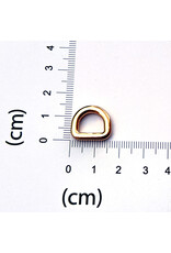 D-ring 10mm