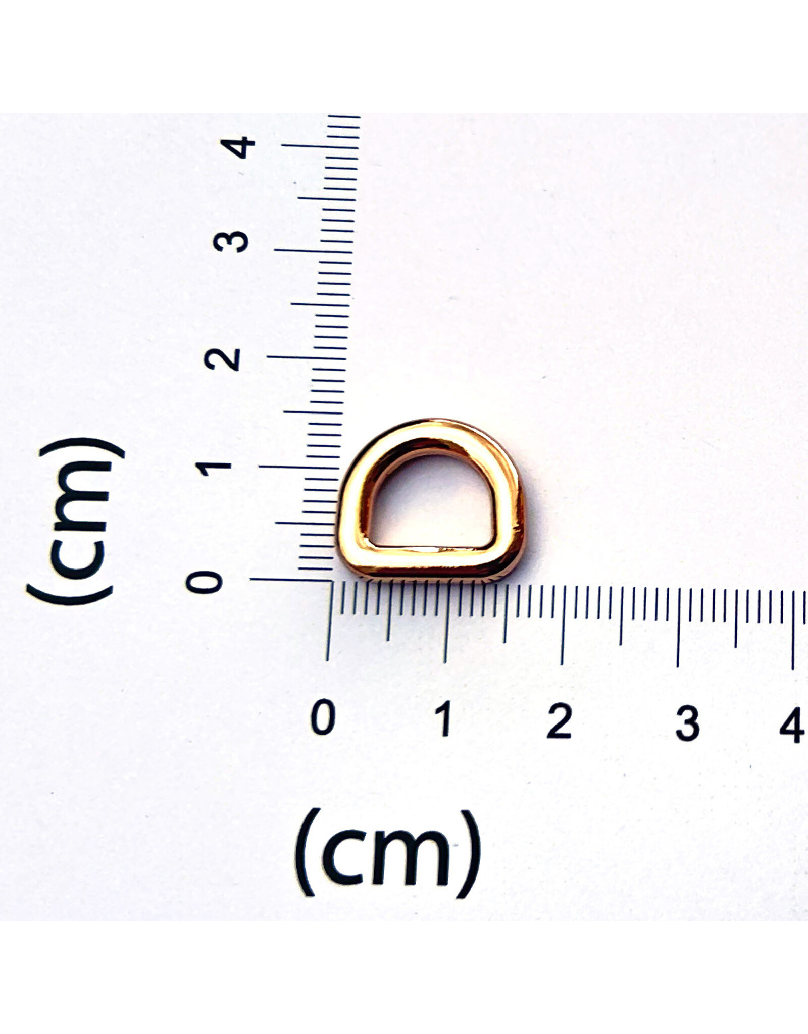 D-ring 10mm