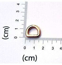 D-ring 10mm
