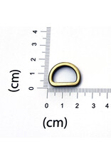 D-ring 16mm