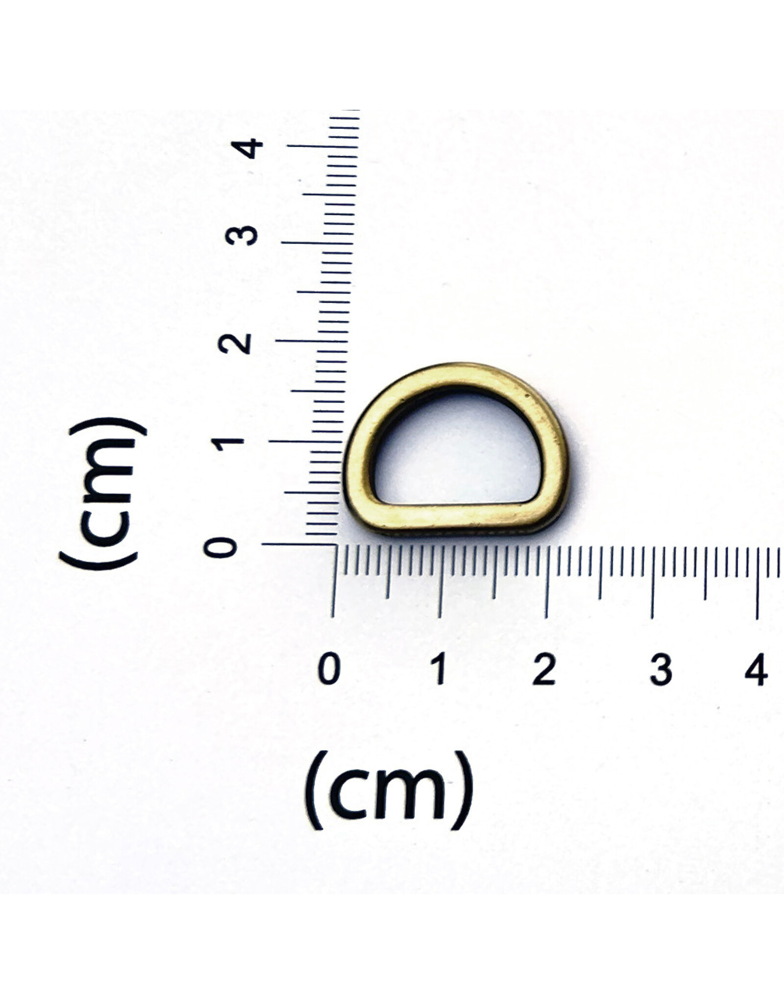 D-ring 16mm