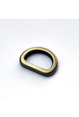 D-ring 16mm