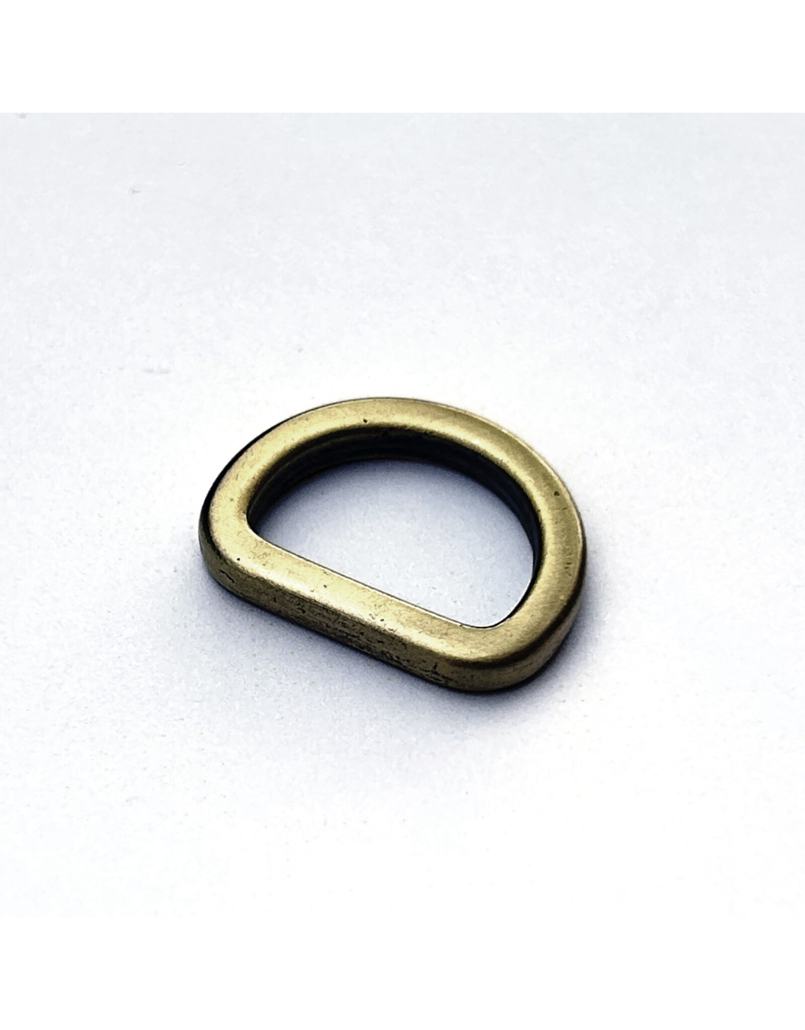 D-ring 16mm
