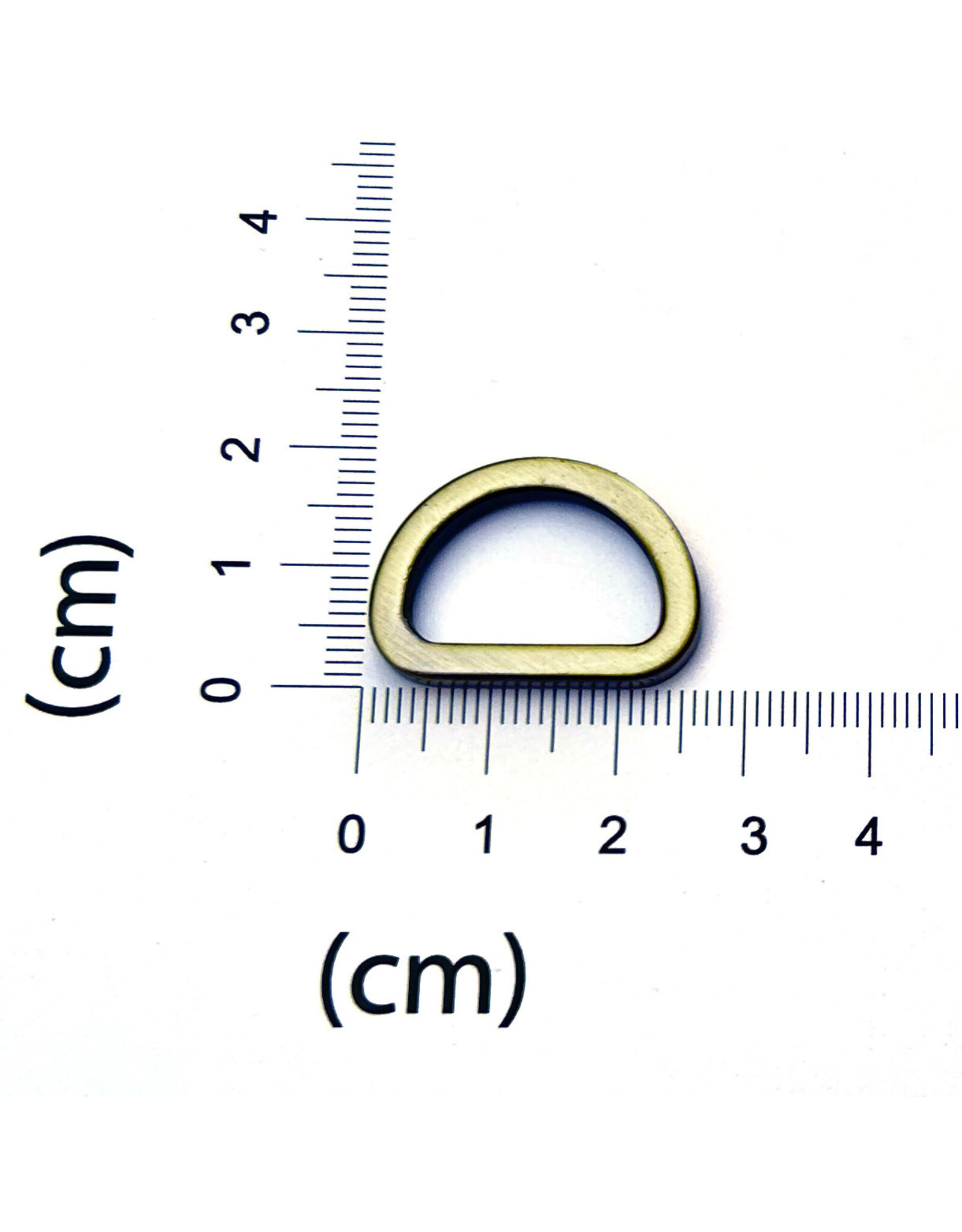 D-ring 20mm